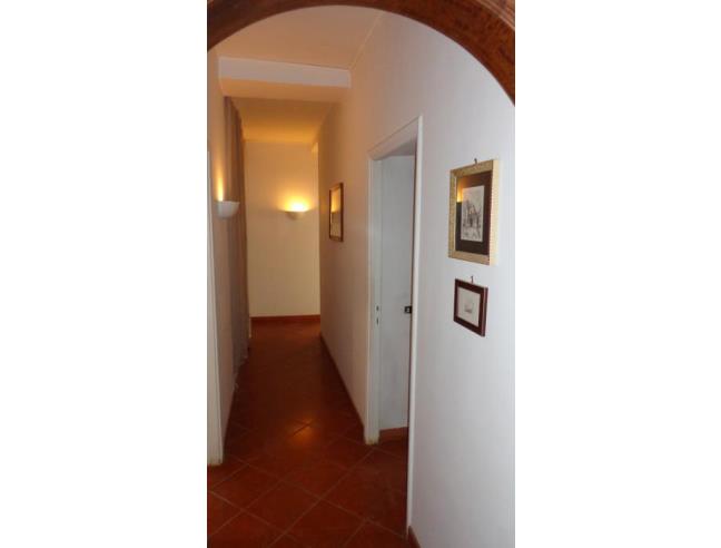 Anteprima foto 4 - Affitto Camera Singola in Appartamento da Privato a Roma - Appio Latino