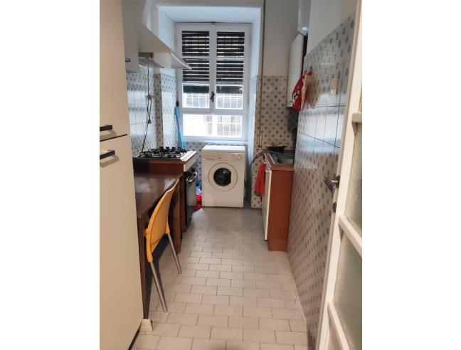 Anteprima foto 5 - Affitto Camera Singola in Appartamento da Privato a Roma - Appio Latino