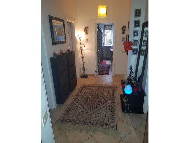 Anteprima foto 5 - Affitto Camera Singola in Appartamento da Privato a Roma - Appio Latino