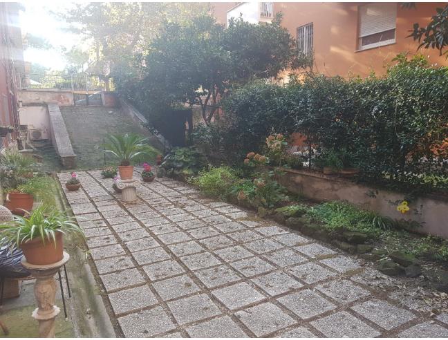 Anteprima foto 6 - Affitto Camera Singola in Appartamento da Privato a Roma - Appio Latino