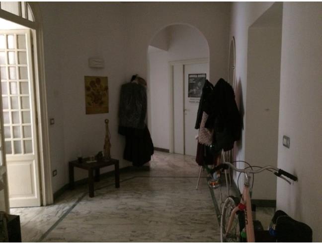 Anteprima foto 7 - Affitto Camera Singola in Appartamento da Privato a Roma - Appio Latino
