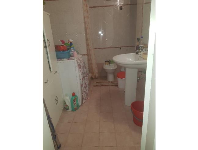 Anteprima foto 7 - Affitto Camera Singola in Appartamento da Privato a Roma - Appio Latino