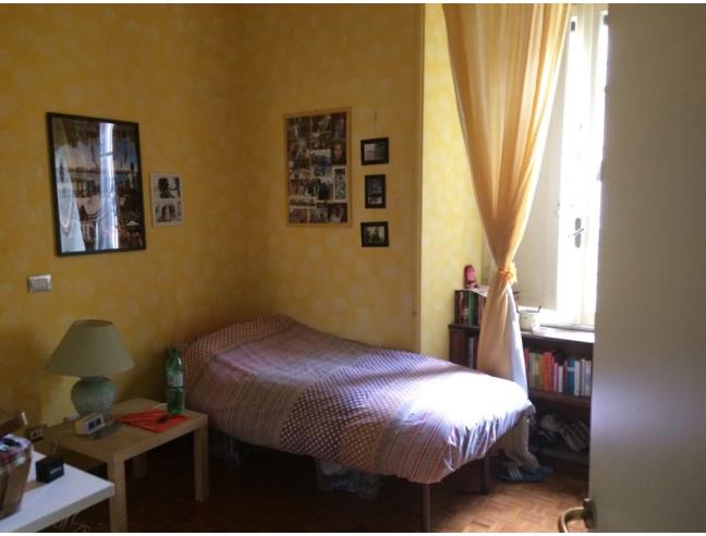 Anteprima foto 8 - Affitto Camera Singola in Appartamento da Privato a Roma - Appio Latino