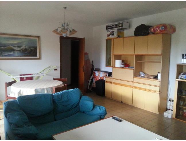 Anteprima foto 4 - Affitto Camera Singola in Appartamento da Privato a Roma - Ardeatino