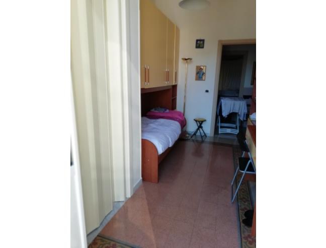 Anteprima foto 3 - Affitto Camera Singola in Appartamento da Privato a Roma - Aurelio