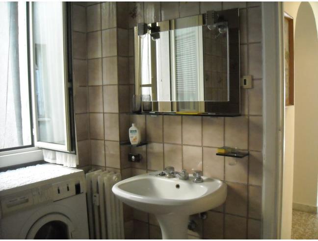 Anteprima foto 3 - Affitto Camera Singola in Appartamento da Privato a Roma - Aurelio