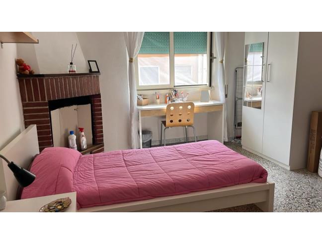 Anteprima foto 3 - Affitto Camera Singola in Appartamento da Privato a Roma - Aurelio
