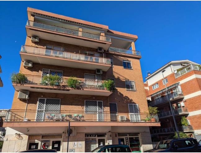 Anteprima foto 2 - Affitto Camera Singola in Appartamento da Privato a Roma - Boccea