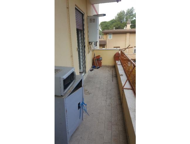 Anteprima foto 3 - Affitto Camera Singola in Appartamento da Privato a Roma - Boccea