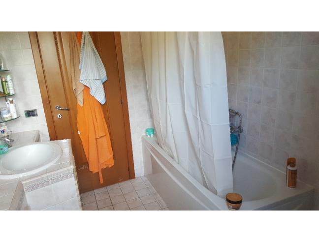 Anteprima foto 4 - Affitto Camera Singola in Appartamento da Privato a Roma - Boccea