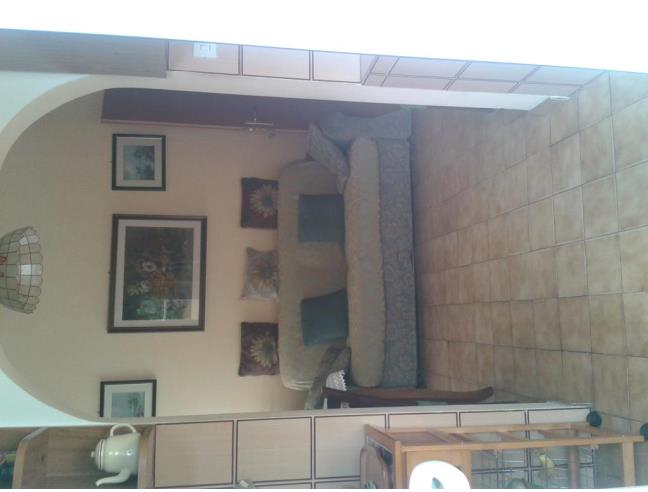 Anteprima foto 7 - Affitto Camera Singola in Appartamento da Privato a Roma - Boccea