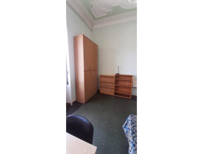 Anteprima foto 1 - Affitto Camera Singola in Appartamento da Privato a Roma - Bologna