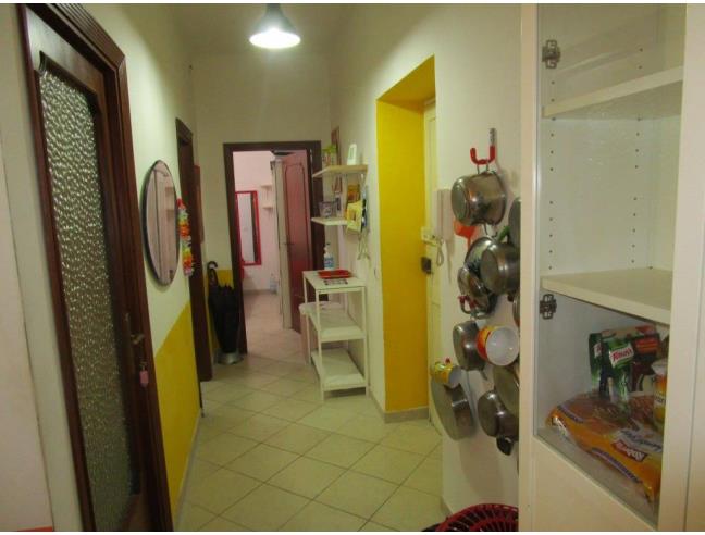 Anteprima foto 2 - Affitto Camera Singola in Appartamento da Privato a Roma - Bologna