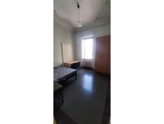 Anteprima foto 2 - Affitto Camera Singola in Appartamento da Privato a Roma - Bologna