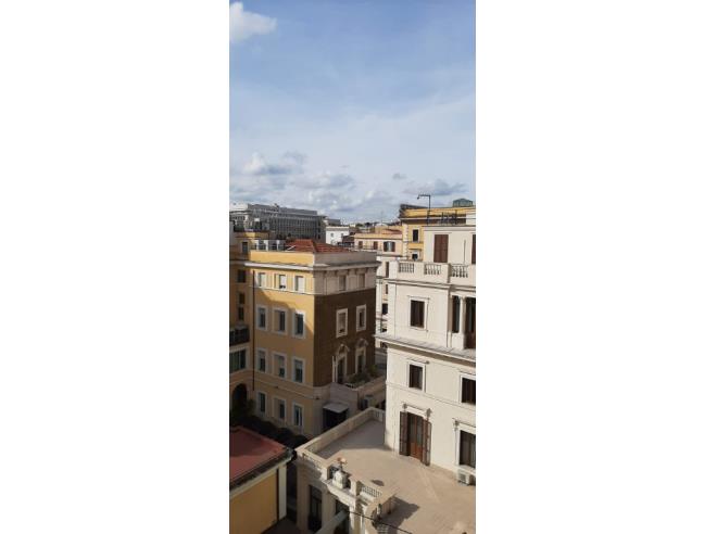 Anteprima foto 3 - Affitto Camera Singola in Appartamento da Privato a Roma - Bologna