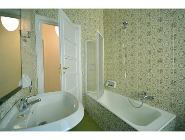 Anteprima foto 3 - Affitto Camera Singola in Appartamento da Privato a Roma - Bologna