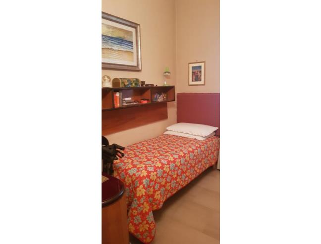 Anteprima foto 3 - Affitto Camera Singola in Appartamento da Privato a Roma - Bologna