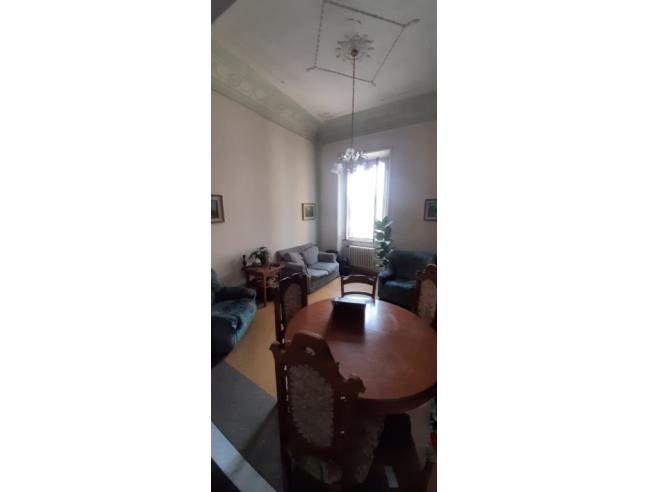 Anteprima foto 4 - Affitto Camera Singola in Appartamento da Privato a Roma - Bologna