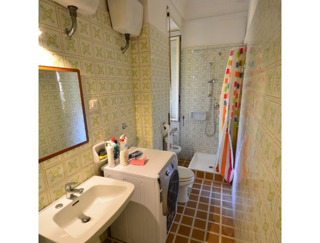 Anteprima foto 4 - Affitto Camera Singola in Appartamento da Privato a Roma - Bologna