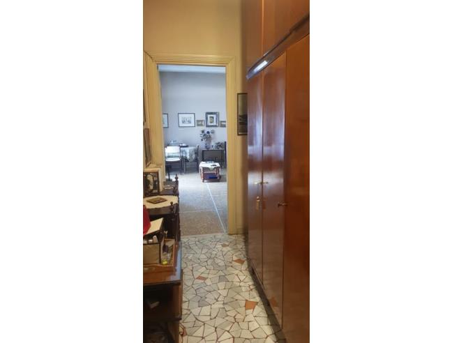 Anteprima foto 4 - Affitto Camera Singola in Appartamento da Privato a Roma - Bologna