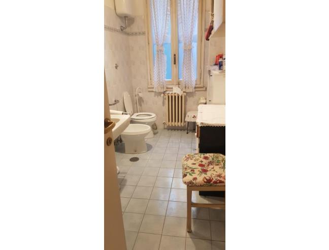 Anteprima foto 5 - Affitto Camera Singola in Appartamento da Privato a Roma - Bologna