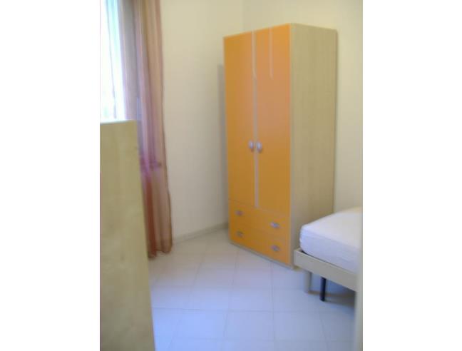 Anteprima foto 6 - Affitto Camera Singola in Appartamento da Privato a Roma - Bologna