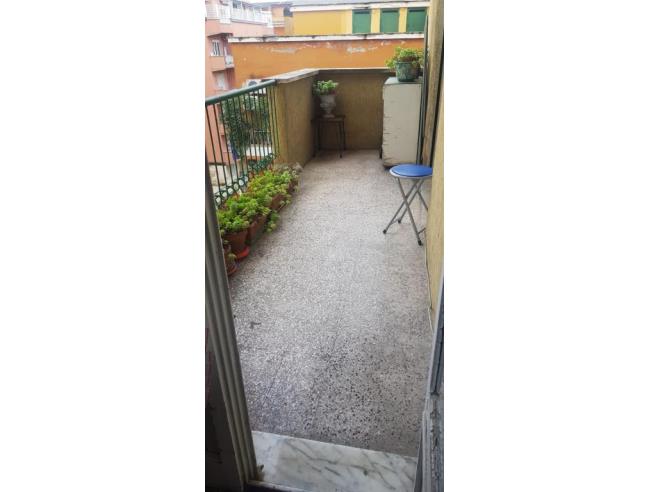 Anteprima foto 6 - Affitto Camera Singola in Appartamento da Privato a Roma - Bologna