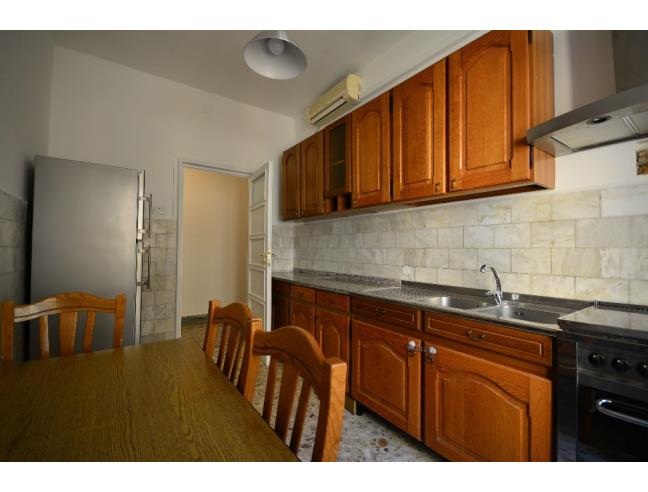 Anteprima foto 6 - Affitto Camera Singola in Appartamento da Privato a Roma - Bologna