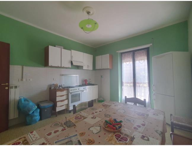 Anteprima foto 2 - Affitto Camera Singola in Appartamento da Privato a Roma - Borghesiana