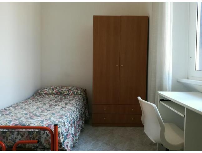 Anteprima foto 1 - Affitto Camera Singola in Appartamento da Privato a Roma - Casilina