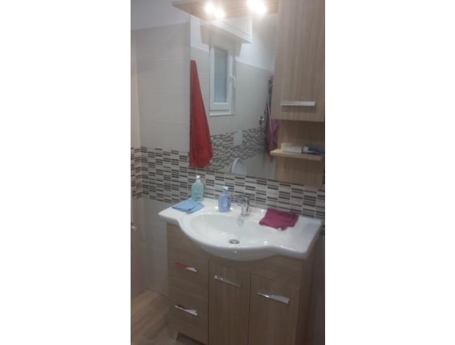 Anteprima foto 3 - Affitto Camera Singola in Appartamento da Privato a Roma - Casilina