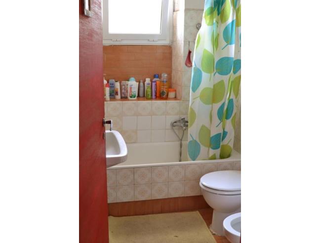 Anteprima foto 3 - Affitto Camera Singola in Appartamento da Privato a Roma - Casilina