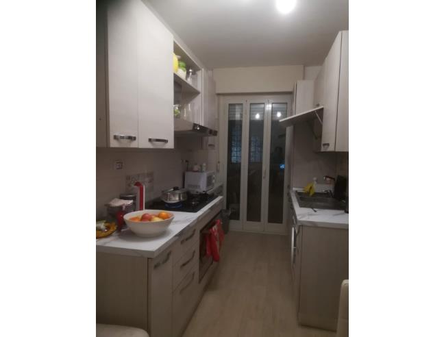 Anteprima foto 4 - Affitto Camera Singola in Appartamento da Privato a Roma - Casilina