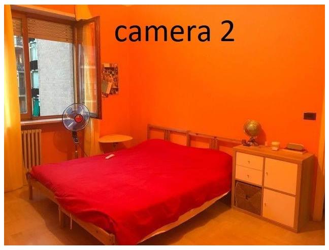 Anteprima foto 1 - Affitto Camera Singola in Appartamento da Privato a Roma - Centocelle