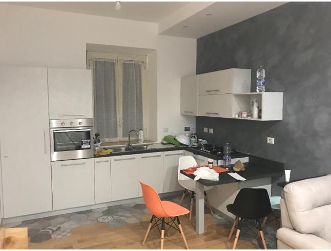 Anteprima foto 2 - Affitto Camera Singola in Appartamento da Privato a Roma - Centocelle