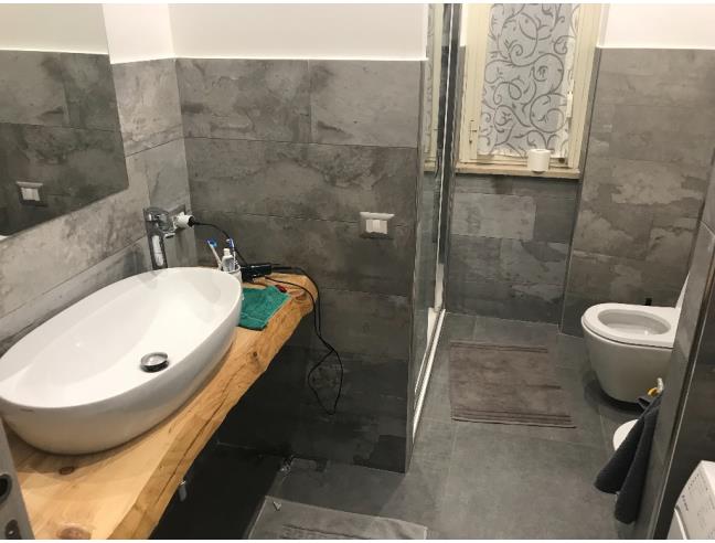 Anteprima foto 3 - Affitto Camera Singola in Appartamento da Privato a Roma - Centocelle