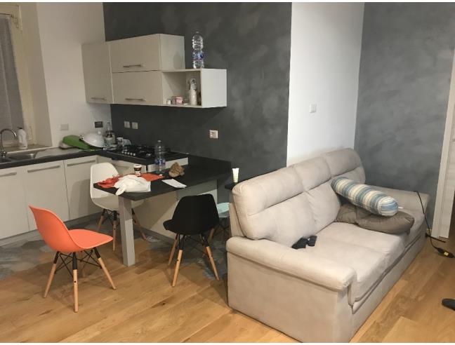 Anteprima foto 5 - Affitto Camera Singola in Appartamento da Privato a Roma - Centocelle