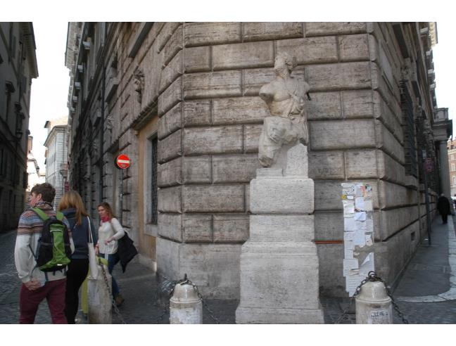 Anteprima foto 2 - Affitto Camera Singola in Appartamento da Privato a Roma - Centro Storico