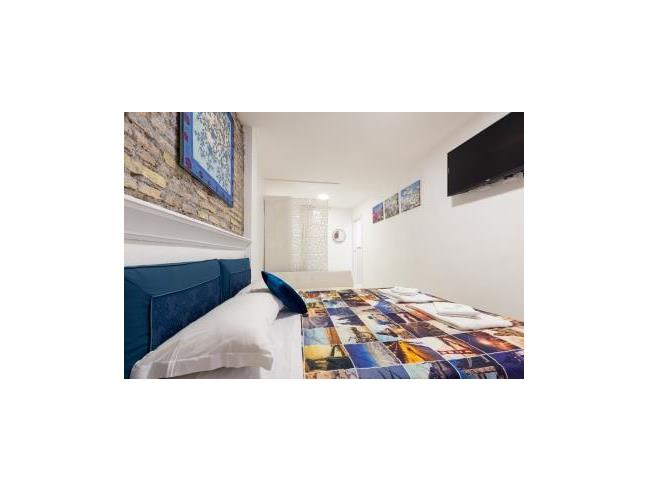 Anteprima foto 2 - Affitto Camera Singola in Appartamento da Privato a Roma - Centro Storico