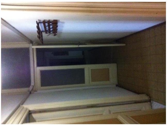 Anteprima foto 3 - Affitto Camera Singola in Appartamento da Privato a Roma - Centro Storico