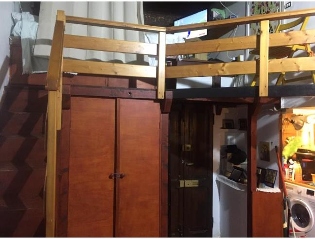 Anteprima foto 4 - Affitto Camera Singola in Appartamento da Privato a Roma - Centro Storico