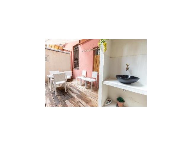 Anteprima foto 4 - Affitto Camera Singola in Appartamento da Privato a Roma - Centro Storico