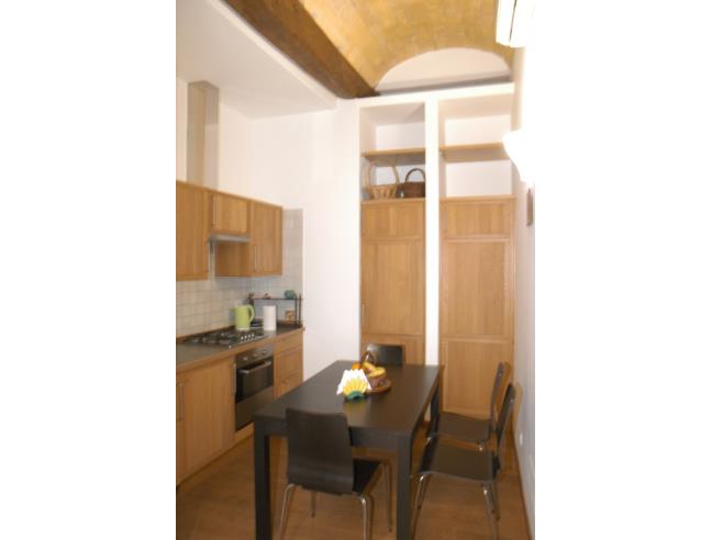 Anteprima foto 6 - Affitto Camera Singola in Appartamento da Privato a Roma - Centro Storico