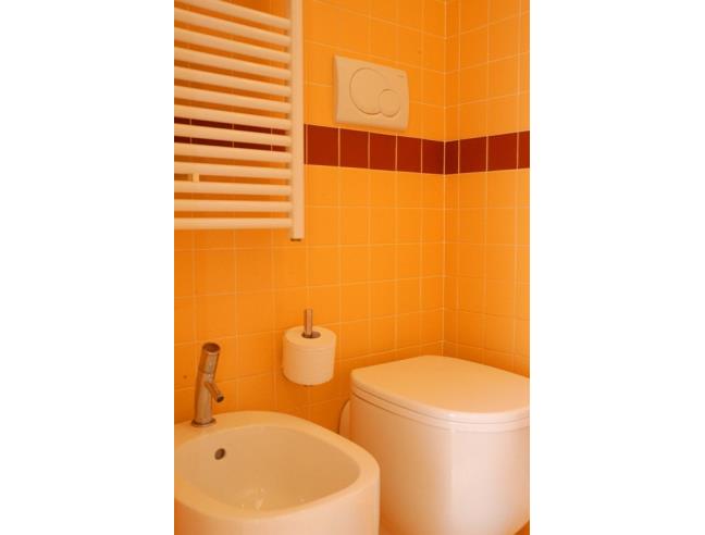 Anteprima foto 8 - Affitto Camera Singola in Appartamento da Privato a Roma - Centro Storico