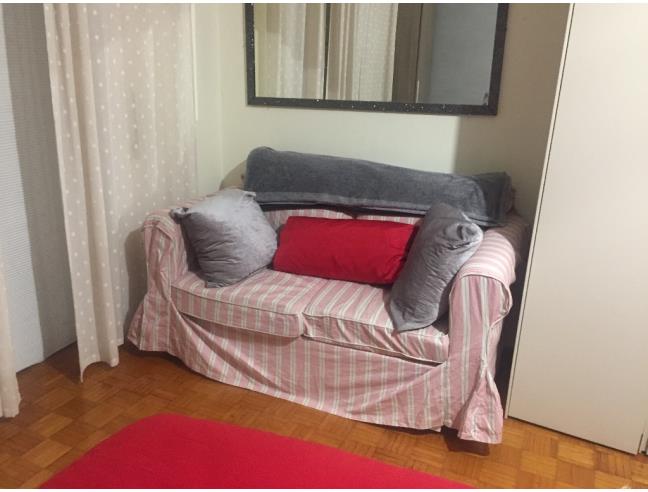 Anteprima foto 3 - Affitto Camera Singola in Appartamento da Privato a Roma - Cesano di Roma