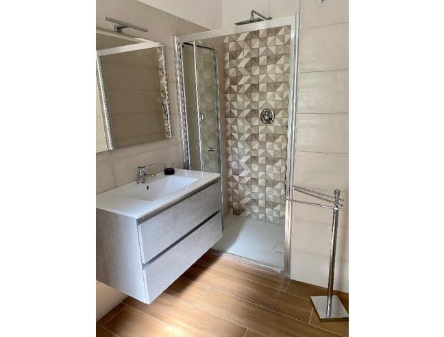 Anteprima foto 4 - Affitto Camera Singola in Appartamento da Privato a Roma - Cesano di Roma