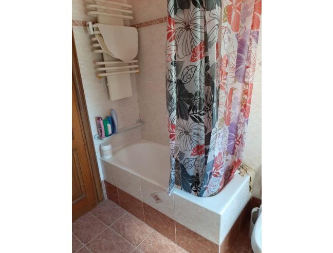 Anteprima foto 5 - Affitto Camera Singola in Appartamento da Privato a Roma - Cesano di Roma