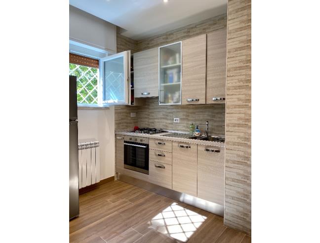 Anteprima foto 8 - Affitto Camera Singola in Appartamento da Privato a Roma - Cesano di Roma