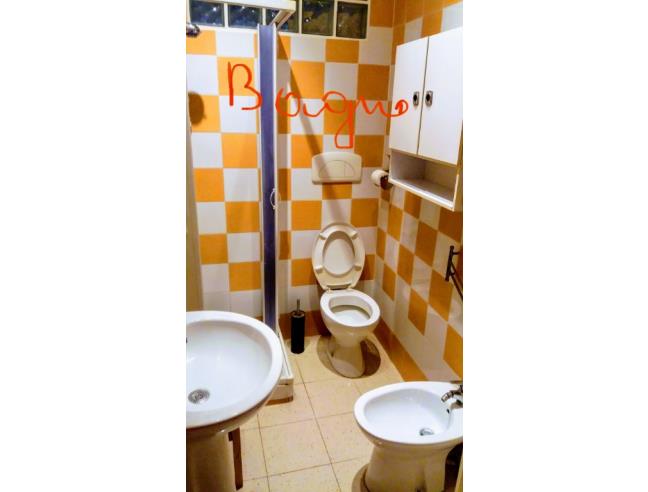 Anteprima foto 2 - Affitto Camera Singola in Appartamento da Privato a Roma - Cinecittà