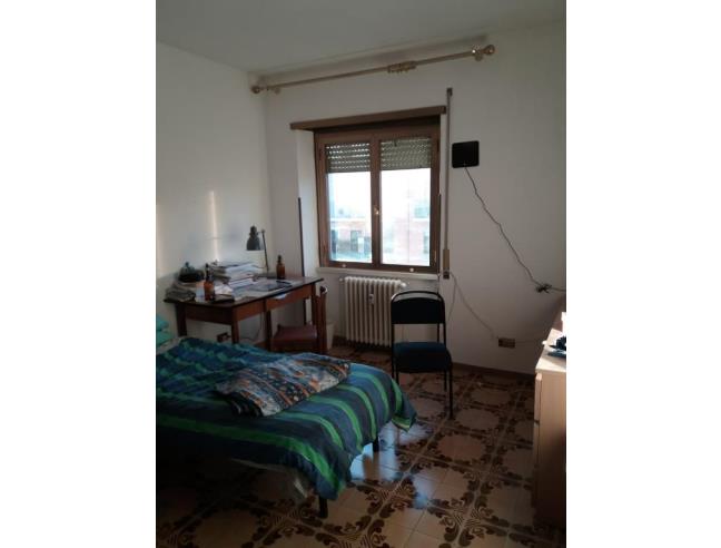 Anteprima foto 2 - Affitto Camera Singola in Appartamento da Privato a Roma - Cinecittà